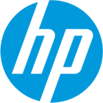 HP Logo