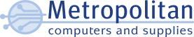 Metropolitan Computers & Supplies