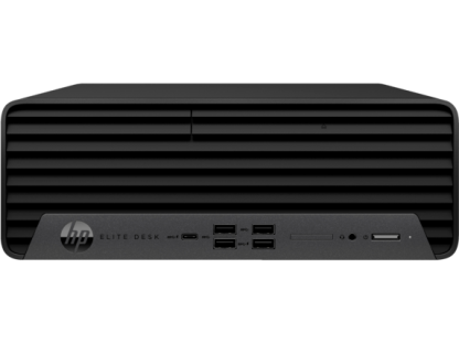 HP Elite SFF 800 G9 Desktop PC