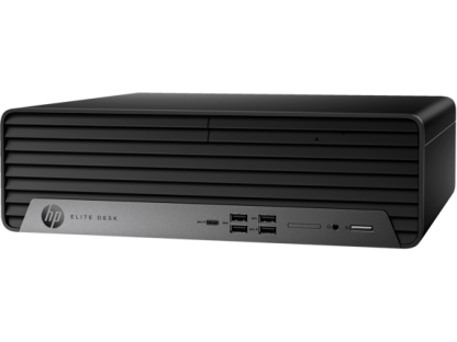 HP Elite SFF 800 G9 Desktop PC