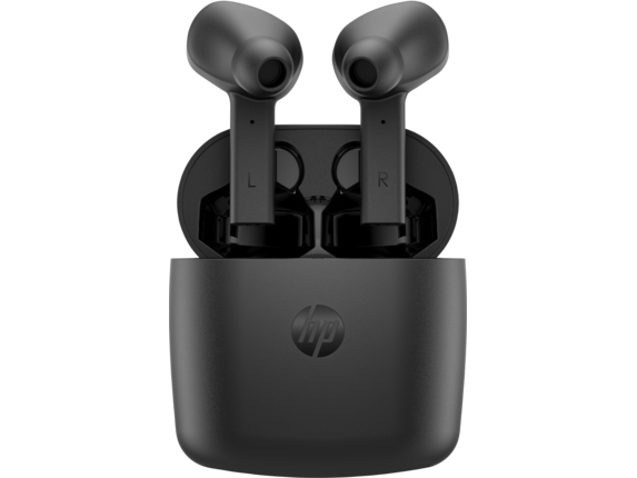 HP Wireless Earbuds G2