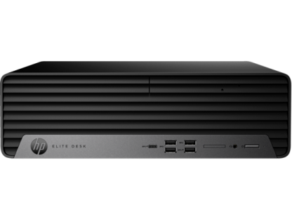 HP Elite SFF 800 G9 Desktop PC