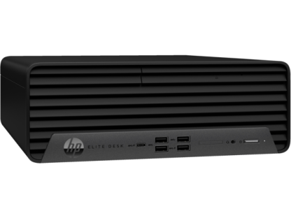 HP Elite SFF 800 G9 Desktop PC