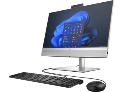 HP EliteOne 840 G9 All-in-One Touchscreen PC