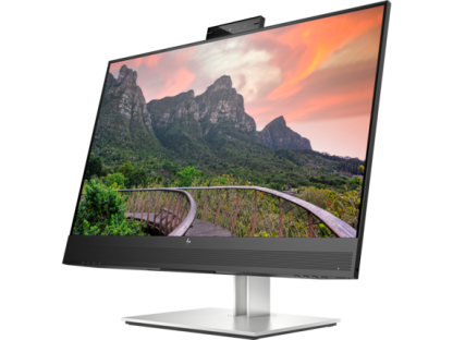 HP E27m G4 QHD USB-C Conferencing Monitor