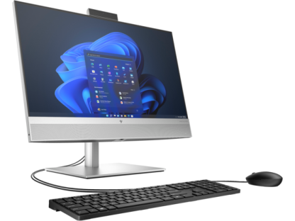 HP EliteOne 840 G9 All-in-One Touchscreen PC