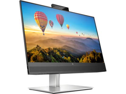 HP E24m G4 FHD USB-C Conferencing Monitor E-Series