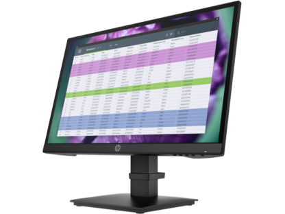 HP P22 G4 22 FHD Monitor