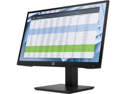 HP P22h G4 FHD Monitor