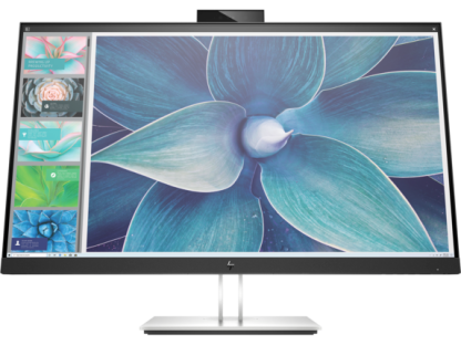 HP E27d G4 QHD USB-C Docking Monitor