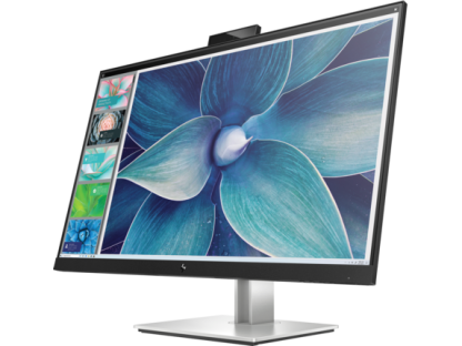 HP E27d G4 QHD USB-C Docking Monitor