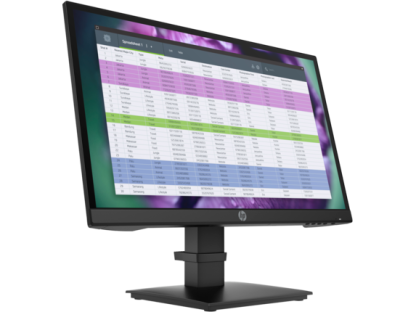 HP P22 G4 22 FHD Monitor