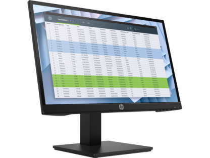 HP P22h G4 FHD Monitor