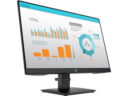 HP P24h G4 FHD Monitor