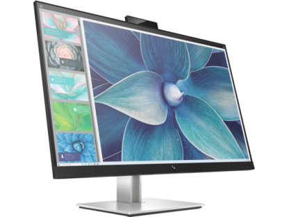 HP E27d G4 QHD USB-C Docking Monitor