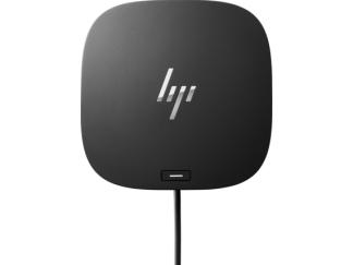 HP USB-C/A Universal Dock G2