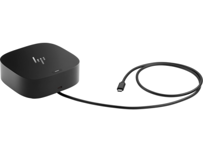 HP USB-C Dock G5