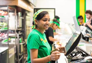 When Subway approached us for assistance with a global POS rollout, here’s how we approached it