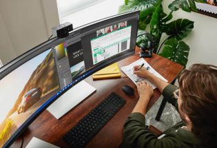 HP Monitors – Why HP Are Renowned for their Display Screens