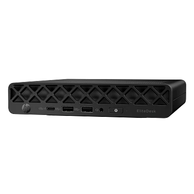HP EliteDesk 8 Mini G1i Desktop AI PC