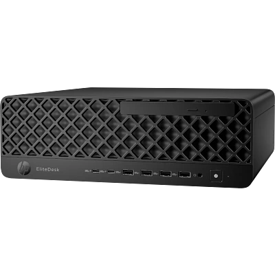 HP EliteDesk 8 SFF G1i Desktop AI PC