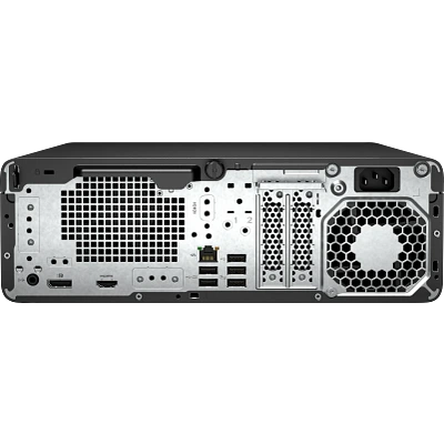 HP EliteDesk 8 SFF G1i Desktop AI PC