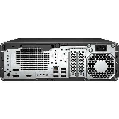 HP EliteDesk 8 SFF G1i Desktop AI PC