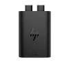 HP 65W Gallium Nitride USB-C Laptop Charger