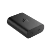 HP 65W Gallium Nitride USB-C Laptop Charger