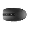 HP 710 Rechargeable Silent Black Bluetooth Mouse