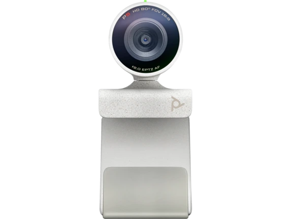 Poly Studio P5 USB-A Webcam TAA
