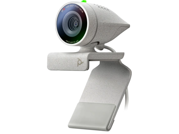 Poly Studio P5 USB-A Webcam TAA