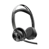 Poly Voyager Focus 2 USB-C Headset