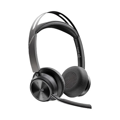 Poly Voyager Focus 2 USB-C Headset