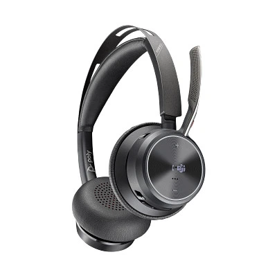 Poly Voyager Focus 2 USB-C Headset