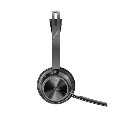 Poly Voyager Focus 2 USB-C Headset