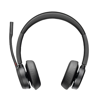 Poly Voyager 4320 UC Stereo USB-A Headset