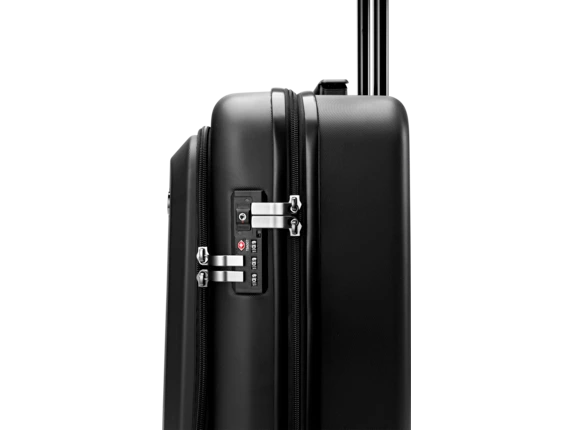 HP All in One Carry On Luggage