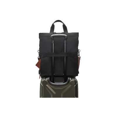 HP 14 Convertible Laptop Backpack Tote
