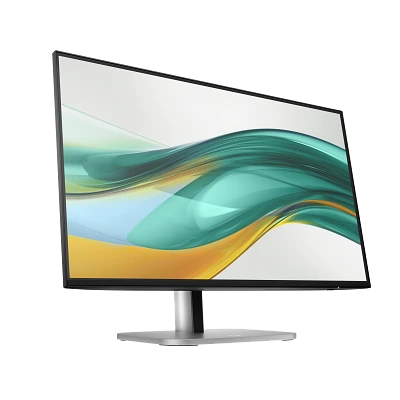 HP Series 5 Pro 23.8 inch FHD Monitor - 524pf