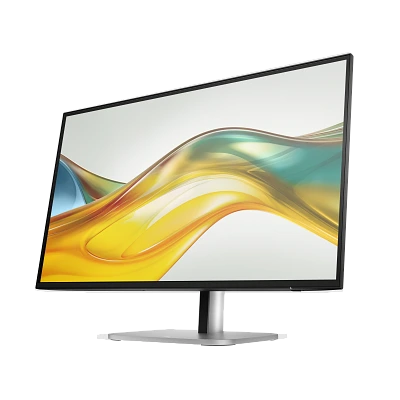 HP Series 5 Pro 27 inch QHD Monitor - 527pq