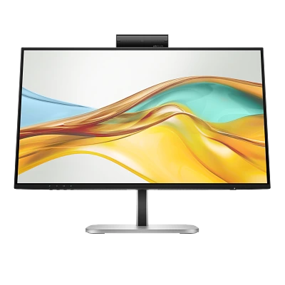 HP Series 5 Pro 23.8 inch FHD USB-C Conferencing Monitor