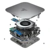 HP Thunderbolt 4 100W G6 Dock