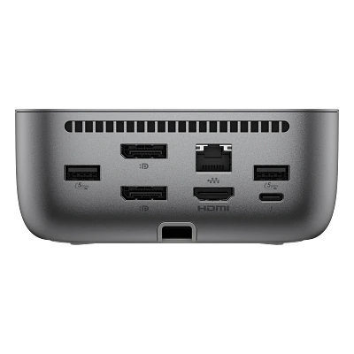 HP Thunderbolt 4 100W G6 Dock