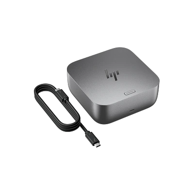 HP Thunderbolt 4 100W G6 Dock