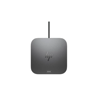 HP Thunderbolt 4 100W G6 Dock