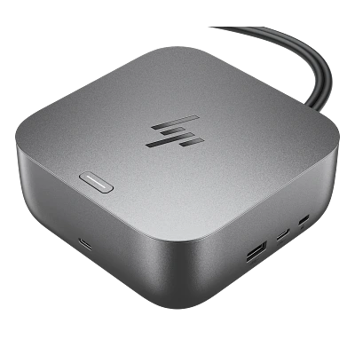HP Thunderbolt 4 Ultra 280W G6 Dock