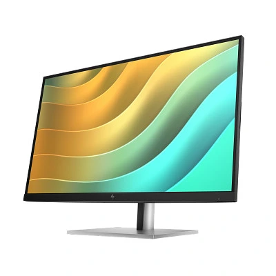 HP E27u G5 QHD USB-C Monitor