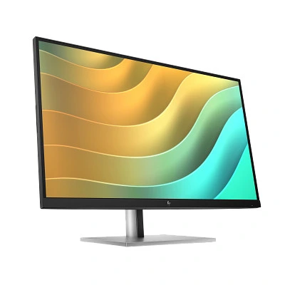 HP E27u G5 QHD USB-C Monitor