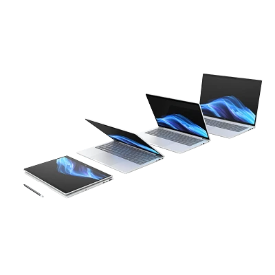 HP EliteBook 8 Flip G1i 13